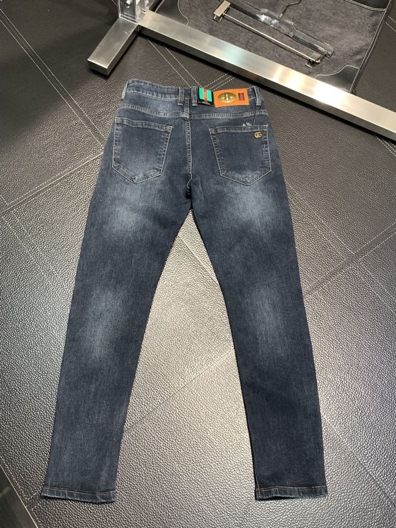 Gucci Jeans